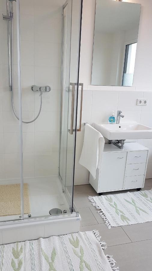 Privatzimmer Mit Balkon-Richtung Messe Hannover Dış mekan fotoğraf